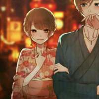 若长相守不过你拈花我