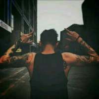 深夜的时候不要做任何