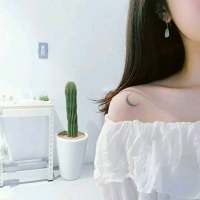 上学也要为了你们更新漂漂的女头哈哈 一句话，我会宠你纵容