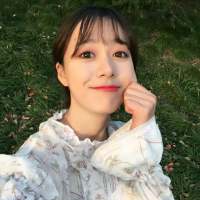 小仙女都喜欢 我愿意和你一辈子搞怪