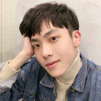 林北酱 很多時候，妳⒐是敗