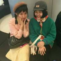 优质女友 时空错乱的甜美结局里
