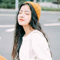 本人喜欢的头像 分享～ 喜欢最后是不甘，深爱