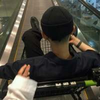 请你给我来信 什么时候我也变成了别