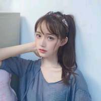 我发脾气的时候你就老老实实听着结束了我... 天很净却使人窒息。