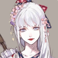 我很中意你. 我曾遇到一个人，媚如
