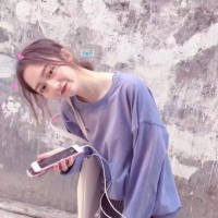 等你音信全无，我再去喜欢这世间万物 当朋友问你关于我 我