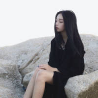 真爱和现实残酷撕裂的