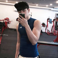 由数字守望的一隅，默