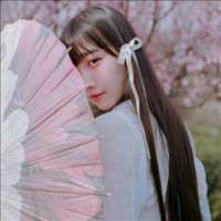 白露饮霜尘 如果你知道去哪，全世