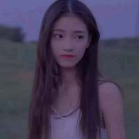 我们都看不见风，所以让往事随风。 小女子不才，没能让公