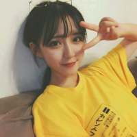 最后一张我比个手势都是爱你的形状 我找女朋友不需要多漂