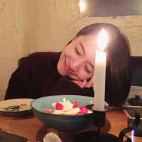 从前喜欢热闹 之后讨厌人群 滥交不如独往 ... 老天顺我老天昌，老天