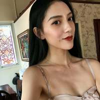 江南月：风光尽在你眼里 可恨的是现实不是童话