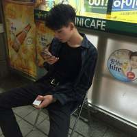 ? 每天都过得很丧，听丧