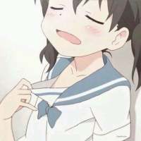 ~ 这么可爱的我，你确定