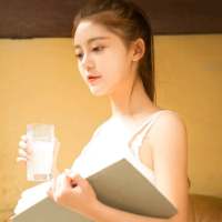 一组套图。愿你喜 未来的日子里关于我们