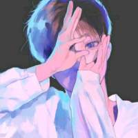 I saw you