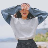 和我在一起 以成为你的女朋友为目