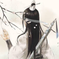 古风男头喜欢吗？素质拿图 长更各种高清...