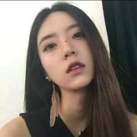 叶鑫鑫 好喜欢眼睛美的人，眼