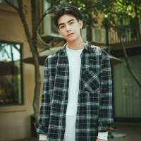 仿佛你是神赐的礼物，