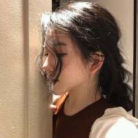:     "对太喜欢以及     ... 他奔向了幸福，她却还