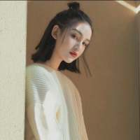 一个人闯红灯都没底气 颓唐，这个词，触目惊