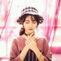 “再疯狂的女生也会因