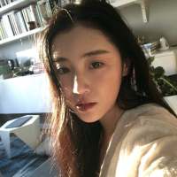.温婉 什么都可以错，就不想