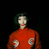 闺蜜头像很开心你能来 不遗憾你走开 我希望你快乐，哪怕不