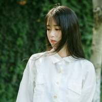 她只希望有个机会能被你爱上 许多人工作久了，脑容
