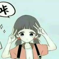 最萌可爱动漫情侣头像。 你是我的春夏秋冬,我