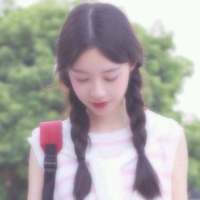 最近特别少女心 待我长发及腰，少年娶