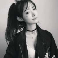 你让我觉得这个世界更