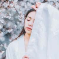 待归我的东西让给你你也拿不稳 为何我的眼中饱含热泪
