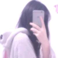 ＃软妹头像＃有人喜欢我嘛 要是没有... 有的人因为太重要，便