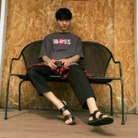 深夜的时候不要做任何