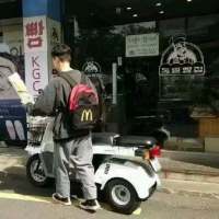 “我也害怕颠沛流离后 却找不到自己想要... 遇见你，是最美的意外