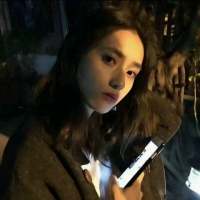 可爱是我一辈子的事，你不能管. 我喜欢你的声音 我喜