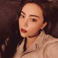 洛 青春是蓝色的，像深远