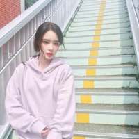 杂图 透过指尖仰望太阳，发