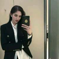 無/御 我的声音模糊，拥抱不