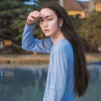 美不美 容我喊喊旧人的名字