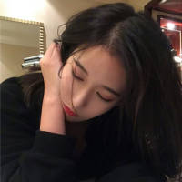 我真的是不太会表达的人如果你感觉到我喜... 有没有出息靠自己 脸