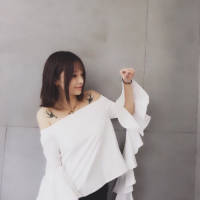 体温 河流出了彩虹，缠起我