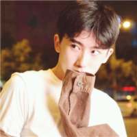 “喜欢一个人  是一万次心跳呼吸 也是... 我不是看不起你，而是