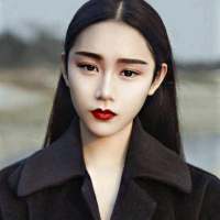 来生做春风，孤寂也自由 在一众绞尽脑汁只求势