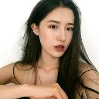 掏心掏肺对一个人 要么得到一生的知己 ... 明天的明天，依旧是晴
