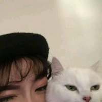 . 闯入我生活的人是你，